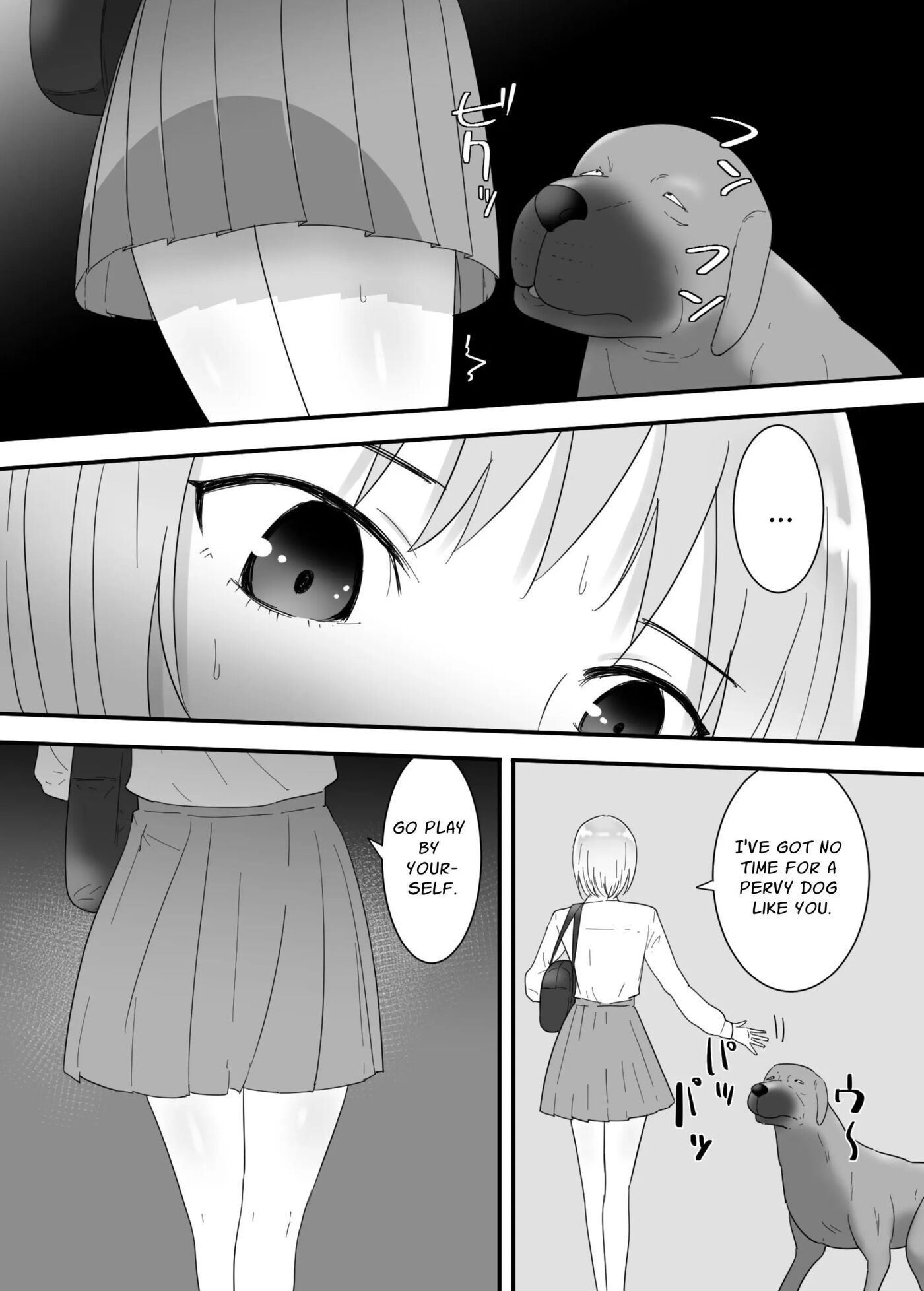 Francis Wants To Mate! Chapter 1000 Page 12